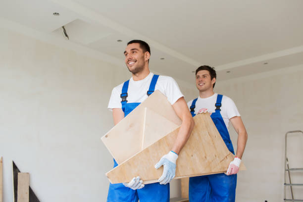 Best Retail Junk Removal  in Santaquin, UT
