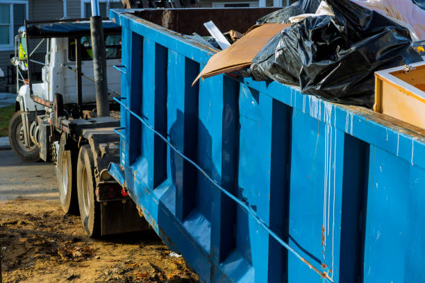 Recycling Services for Junk in Santaquin, UT