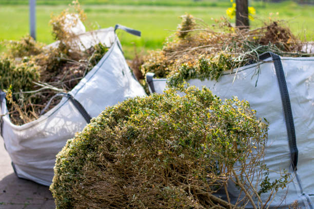Property Management Cleanouts in Santaquin, UT