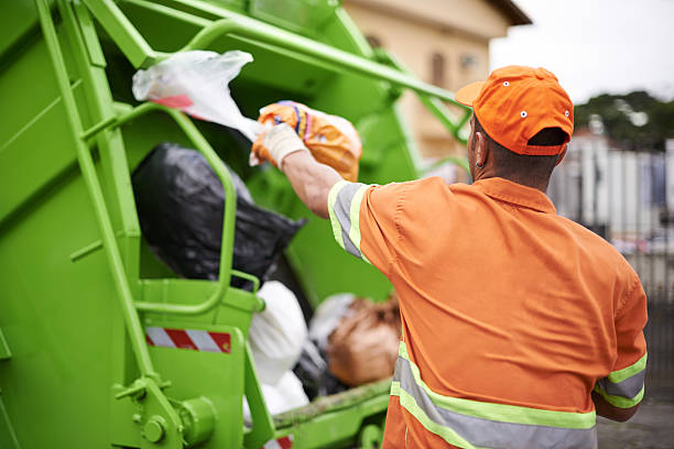 Best Residential Junk Removal  in Santaquin, UT