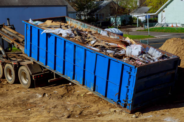 Best Yard Waste Removal  in Santaquin, UT